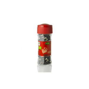 Três especiarias Pimient Molinillo Bio 35G Artemis