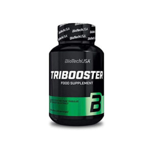 Tribooster 60 Capsulas de Biotechusa