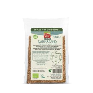Sarraceno bem bio 500 g finalista