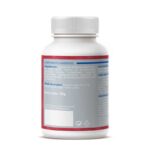 Triptofano 5htp+b6+biotina+magnésio 650mg 60 sotya capsulas