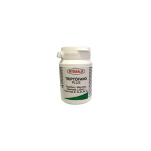Triptofano mais 50 Capsulas integralia