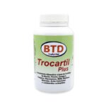 Trocartile mais 100 cápsulas BTD