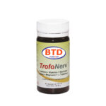 Troponerv 40 BTD Capsules