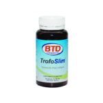 Trophoslim 60 BTD Cápsulas