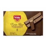 Barra gêmea 3x21.5g schar