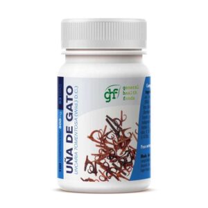 500mg de gato prego 100 ghf comprimidos