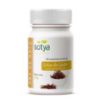 500mg de gato prego 100 comprimidos Sotya