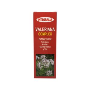 Extrato complexo de Valeriana Integralia