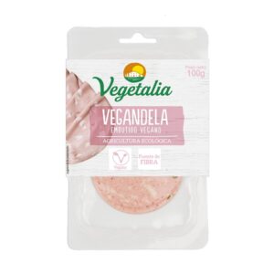 VEGANDELA VEGAN BIO 100 G