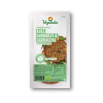 Vegeburgo de Garbanzo e Kale Bio 160 g VEGETAL