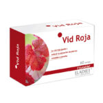 Vid vermelho 60 comprimidos eladiet
