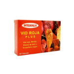 Vid Red Plus 60 Capsulas integralia