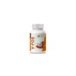 600 mg de comprimidos de barriga plana 100 GHF