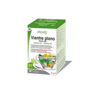 Filtros BIO BLOPER 20 Physalis