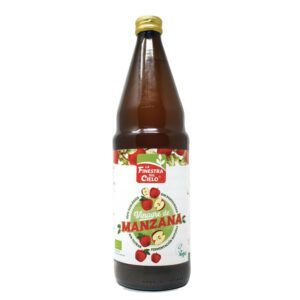 Vinagre de maçã não pasteurizado Bio 6x750ml