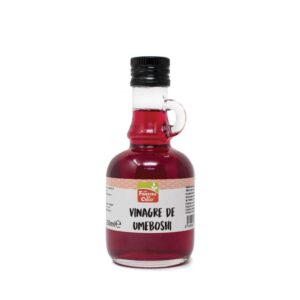 250 ml de vinagre de umeboshi