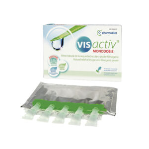 Vis Activ 10 Monodosis Opko Health