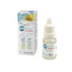 Vis Relax Use contínuo 10 ml de saúde opko