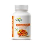 Vision Complex 520mg 60 Capsulas Sotya