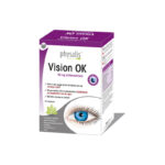 Visão ok 30 cápsulas Physalis