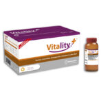 Vitalidade mais 15 frascos Opko Health