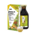 Vitamina B Komplex 250ml Salus