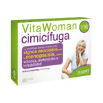 Vitawoman Cimicifuga 60 comprimidos eladietos