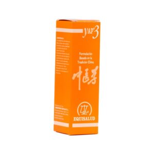 Yap 3 acalme o shen 31ml Equisalud
