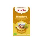 Yogi Tea Himalaia 17 filtros