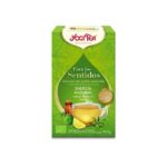 TEA YOGI PARA OS SENTES BIO BIO 20 FILTROS