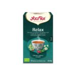 Tea Yogi Relax 17 filtros