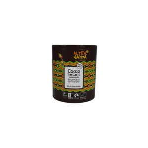 Instantano cacao bio 400 g alternativa 3