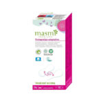 Cotton ProtectLip Flex Adaptable Bio 30UD MASMI