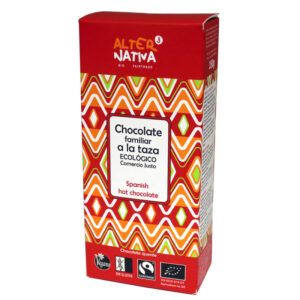 BIO 350 g Chocolate Alternative 3