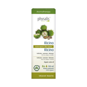 Bio 100ml Physalis ole vegetal
