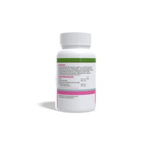 Carboblocker 550mg 90 Capsulas Sotya