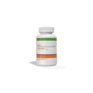 500 mg de fermento de cerveja 600 comprimidos Sotya