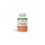 Germe cinza e de trigo 600 mg 550 comprimidos Sotya