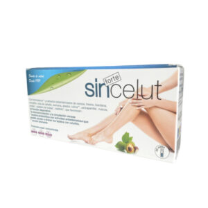Sincelut Forte 20 frascos de bioserum