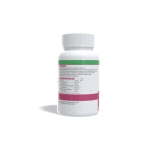 Fluxo SOT 510mg 60 Capsulas Sotya