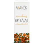 Bálsamo Labial Nutritivo  Vianek