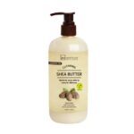 Sabonete de Mãos Abacate Natural 500ml – IDC Institute