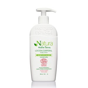 Gel Íntimo Sensitive Natura 300ml – Instituto Espanhol