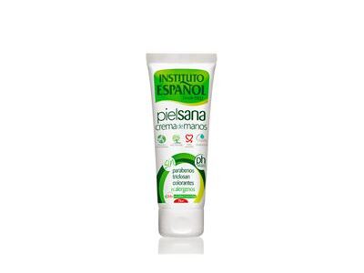 Creme Para as Mãos Tubo Piel Sana 75ml – Instituto Espanhol