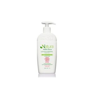Gel de Banho Natura Madre Tierra ECOCERT 500ml – Instituto Espanhol