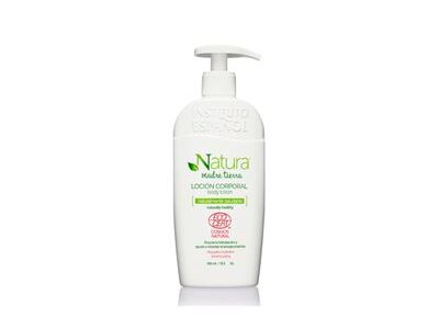 Gel de Banho Natura Madre Tierra ECOCERT 500ml – Instituto Espanhol