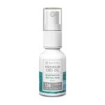 CBD Spray Oral Care Menta 150mg 15ml  Harmony