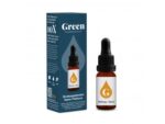 Tintura NANO de Amplo Espectro 100mg CBD 10ml green Pharmaceutics