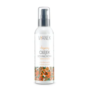 Óleo Capilar Nutritivo 150ml  Vianek