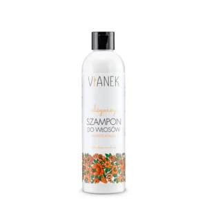 Shampoo Nutritivo 300ml  Vianek